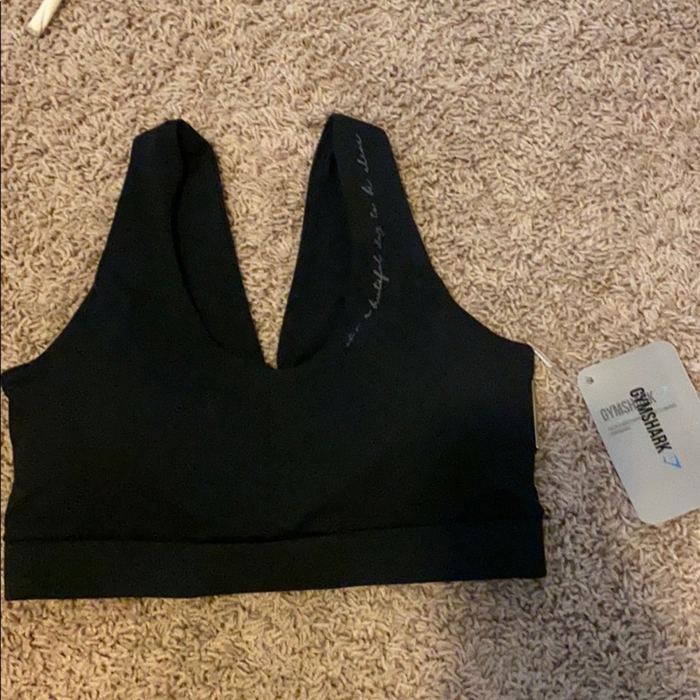 Gymshark x Whitney Simmons Sports Bra